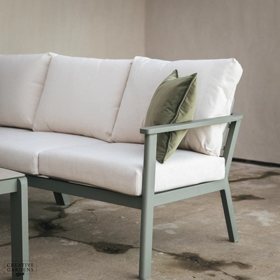 Leisuregrow Tuscany Compact Modular Lounge Set - image 3