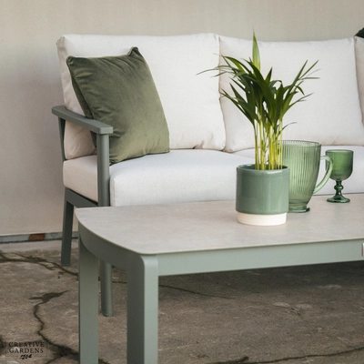 Leisuregrow Tuscany Compact Modular Lounge Set - image 4