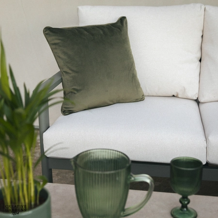 Leisuregrow Tuscany Compact Modular Lounge Set - image 5