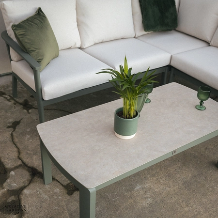 Leisuregrow Tuscany Compact Modular Lounge Set - image 6