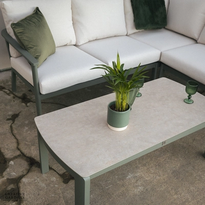 Leisuregrow Tuscany Compact Modular Lounge Set - image 6