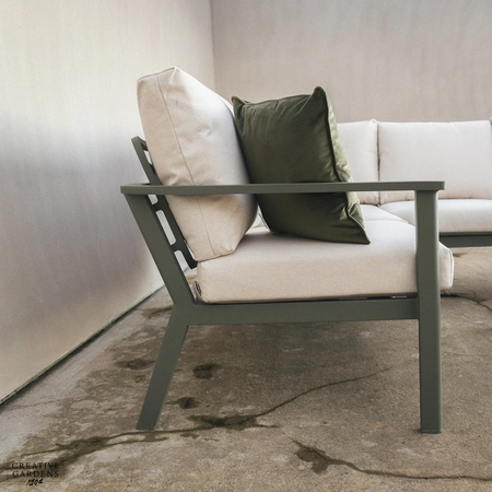 Leisuregrow Tuscany Compact Modular Lounge Set - image 7