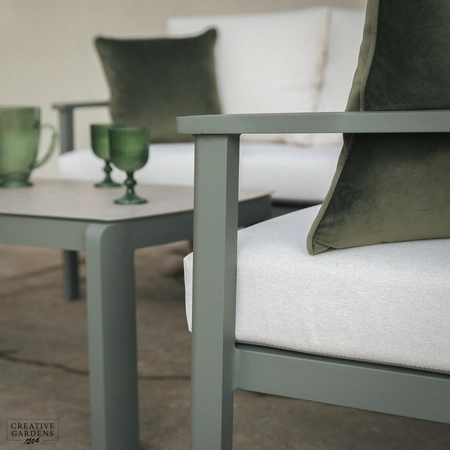 Leisuregrow Tuscany Compact Modular Lounge Set - image 11