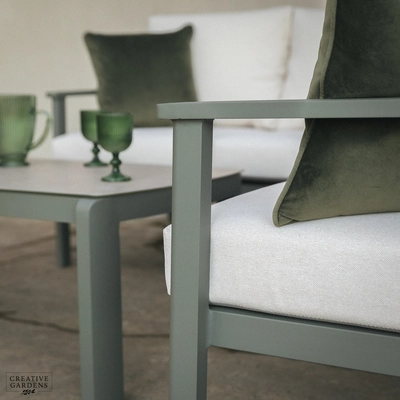 Leisuregrow Tuscany Compact Modular Lounge Set - image 11