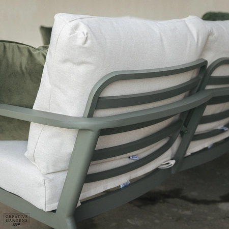 Leisuregrow Tuscany Compact Modular Lounge Set - image 12