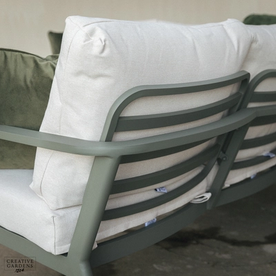 Leisuregrow Tuscany Compact Modular Lounge Set - image 12