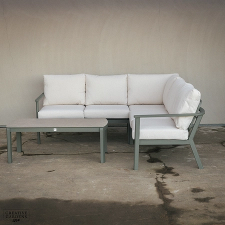 Leisuregrow Tuscany Compact Modular Lounge Set - image 15