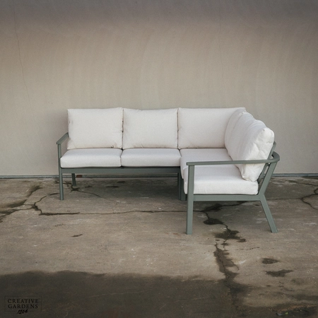 Leisuregrow Tuscany Compact Modular Lounge Set - image 16