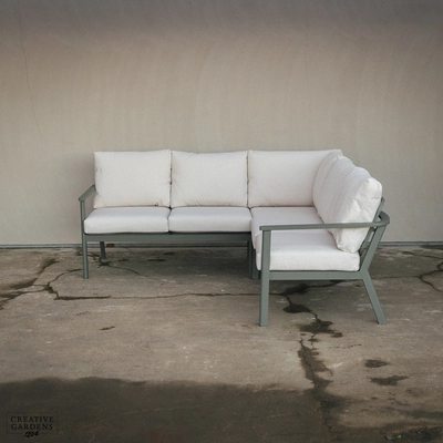 Leisuregrow Tuscany Compact Modular Lounge Set - image 16