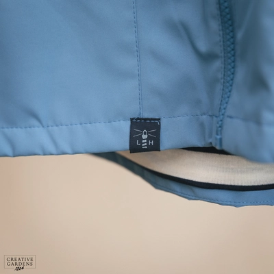 Lighthouse Beachcomber II Coat (8) - Marine Blue - image 5