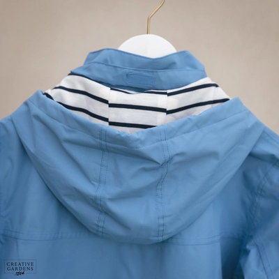 Lighthouse Beachcomber II Coat (8) - Marine Blue - image 9