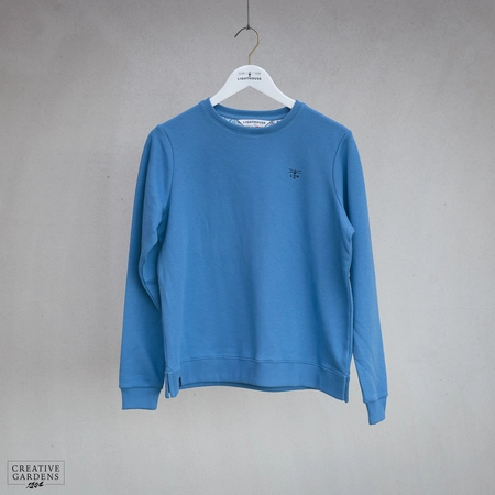 Lighthouse Seaside Jersey (8) - Marine Blue - image 1