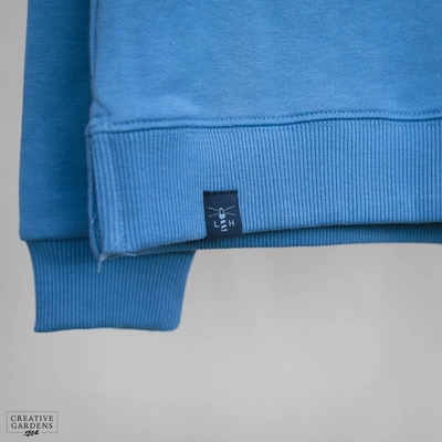 Lighthouse Seaside Jersey (8) - Marine Blue - image 3