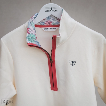 Lighthouse Shore II Jersey (8) - Coconut - image 2