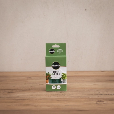 Miracle-Gro Drip & Feed All Purpose 3Pk