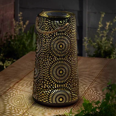 Muscat Lantern - XL