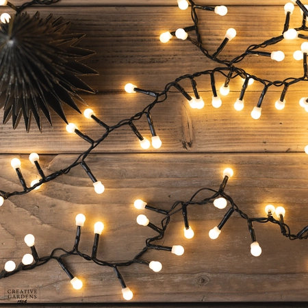 Noma 720 Decor Berry Lights - Warm White - image 3