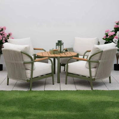 Nova Ashley Lounge Set