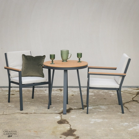 Nova Heidi 2 Seat Bistro Set - image 1