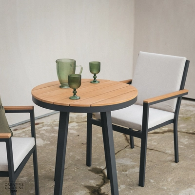 Nova Heidi 2 Seat Bistro Set - image 3