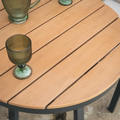 Nova Heidi 2 Seat Bistro Set - image 5