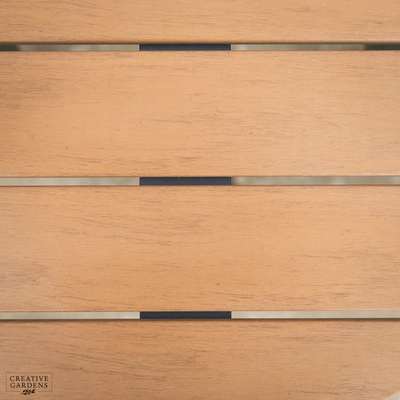 Nova Heidi 2 Seat Bistro Set - image 6