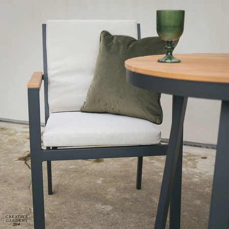 Nova Heidi 2 Seat Bistro Set - image 9