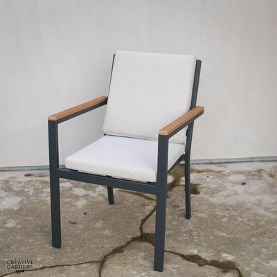 Nova Heidi 2 Seat Bistro Set - image 10