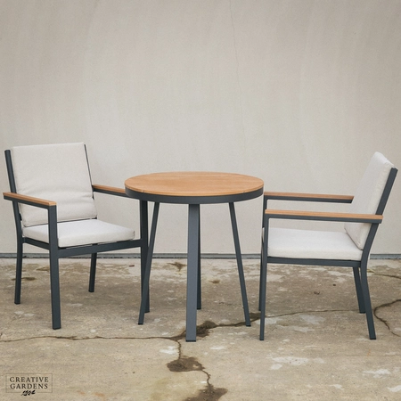 Nova Heidi 2 Seat Bistro Set - image 11