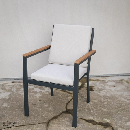 Nova Heidi 4 Seat Dining Set - image 11