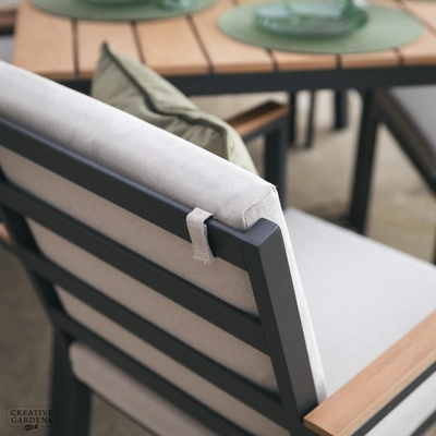 Nova Heidi 6 Seat Dining Set - image 6