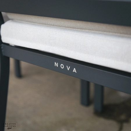 Nova Heidi 6 Seat Dining Set - image 11