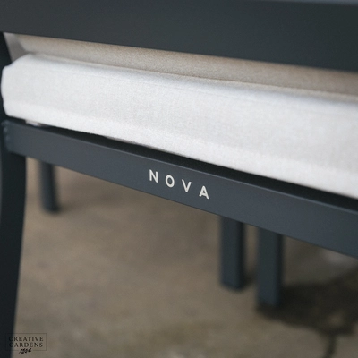 Nova Heidi 6 Seat Dining Set - image 11