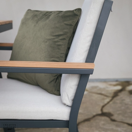 Nova Heidi 6 Seat Dining Set - image 12