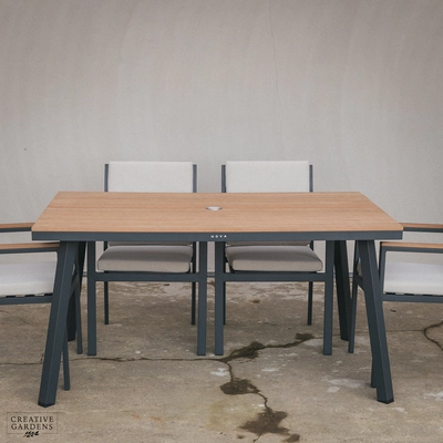 Nova Heidi 6 Seat Dining Set - image 15