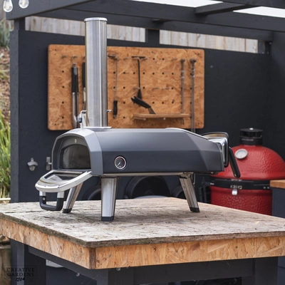 Ooni Karu 12G Multi Fuel Pizza Oven - image 3