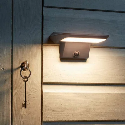 PIR Sentry Light