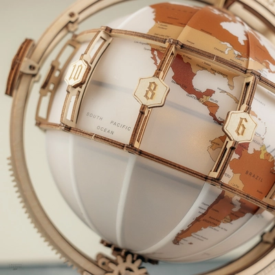 Robotime Luminous Globe - image 6