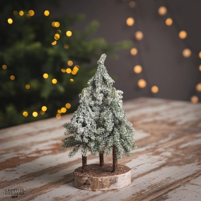 Small Tree Table Decoration