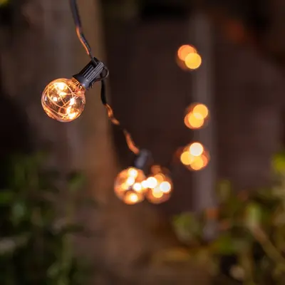 Soho USB Festoon Lights - image 1