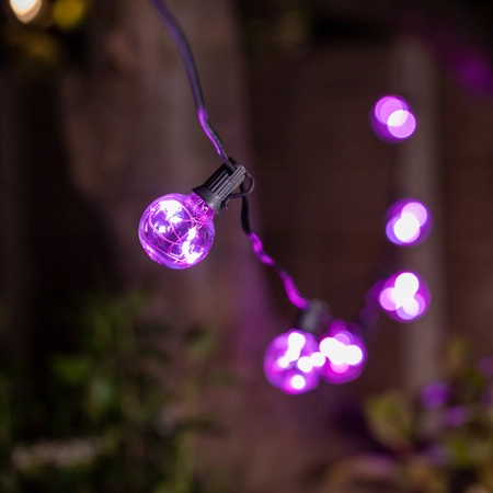 Soho USB Festoon Lights - image 2