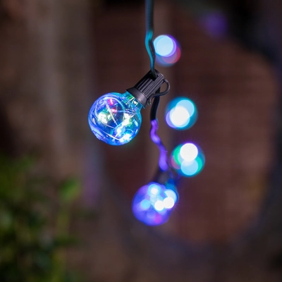 Soho USB Festoon Lights - image 3