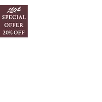 Special Offer - 20% OFF