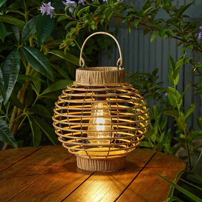 Terra Solar Lantern