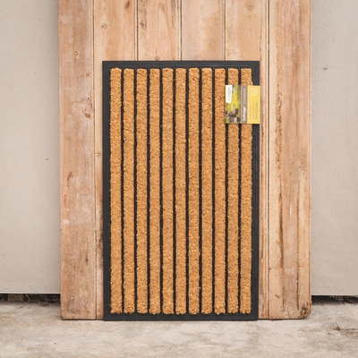 Tuffridge Sherpa Natural Mat