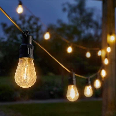 Vintage Festoon - Set of 20