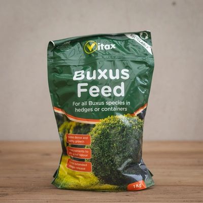 Vitax Buxus Feed 1kg