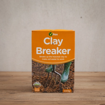 Vitax Clay Breaker 2.5kg