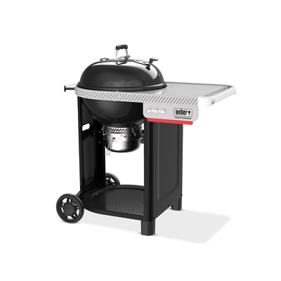 Weber 57cm Performer - Black
