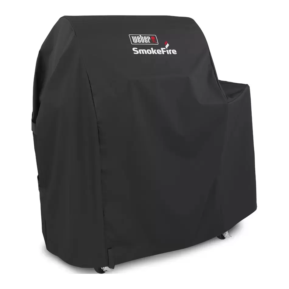 Weber Smoke Fire 24 In Premium Cover - Creative Gardens